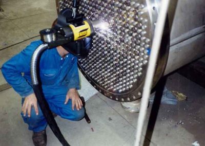 pressure welding