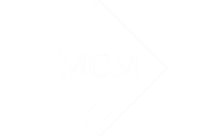 Home  MCM Manufacturing